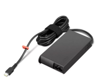 Lenovo ThinkPad Mobile Workstation 140W USB-C GaN Slim - 1489644 - zdjęcie 1